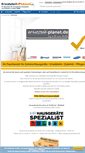 Mobile Screenshot of ersatzteil-planet.de